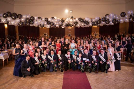 Studenti 4.A Gymnázia Broumov: Jedno velké díky