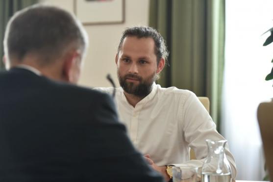 Předseda vlády České republiky se zajímá o teplický model vzdělávání