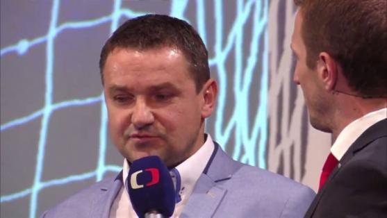 Novým trenérem ligového Hradce Králové se stal Karel Havlíček