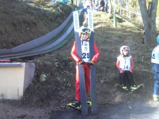 Mezinárodní mistr Slovenska je z BKL Machov