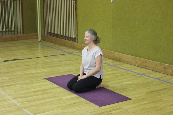 Broumovští fotbalisté se připravují na záchranu v krajském přeboru. Cvičí i jógu