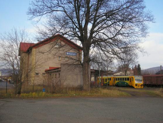 Polský kámen, příčina odporu proti železnici?