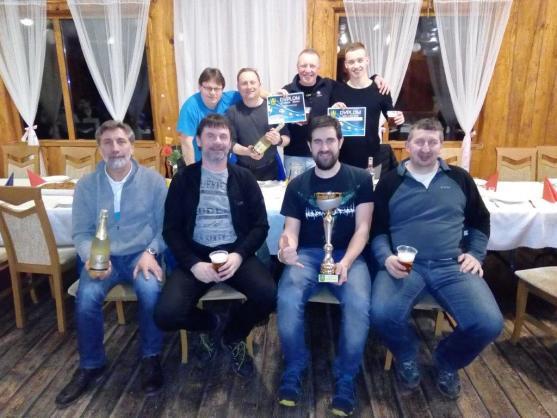 Nejstarší i nejlepší. Teplice vyhrály turnaj v Polsku