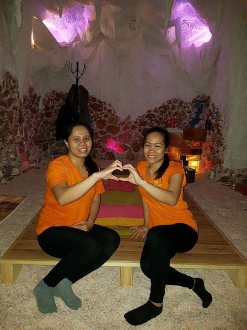 Centrum Walzel nabízí nadstandardní luxusní podmínky pro thajské masáže