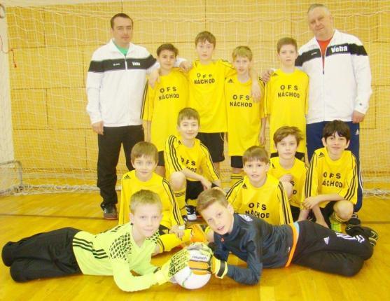 Trpaslíci se svých soupeřů nezalekli, přesto skončili poslední