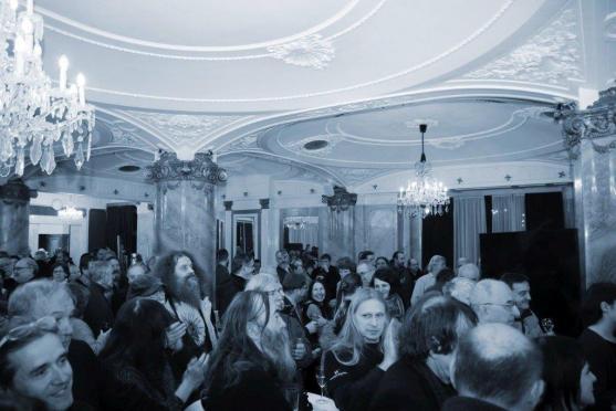 Stanislav Pitaš: Charta, můj osud