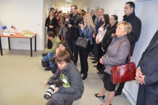 Evropské dotace pod jednou střechou najdete v Evropském domě v Hradci Králové