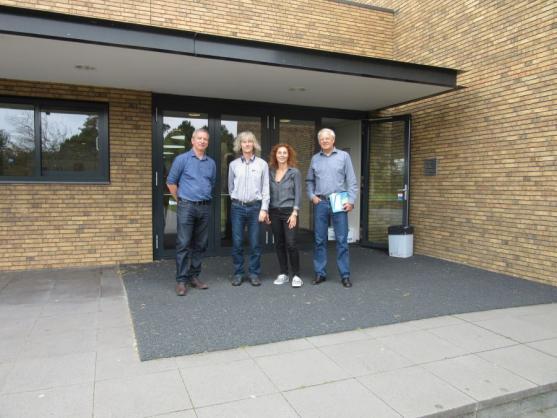 Holandsko nejsou jen tulipány