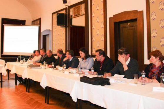 Náchod má tři nové místostarosty