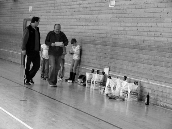 Fotbalový Sudety Cup 2012 vyhrál tým hráčů z celého kraje Oriente