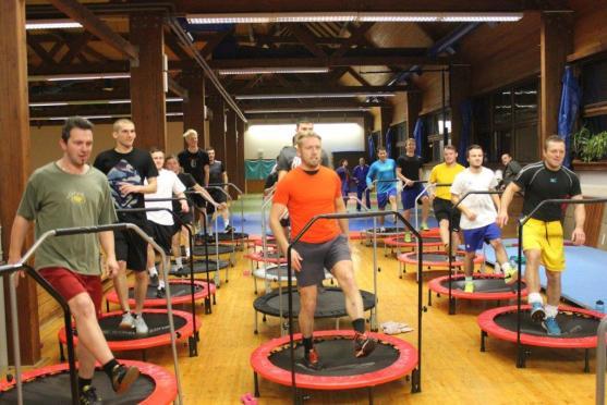 Broumovským fotbalistům začíná záchranářská mise. V neděli hrají v Červeném Kostelci