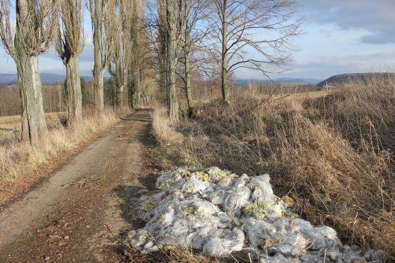 Také letos se bude uklízet Broumovsko
