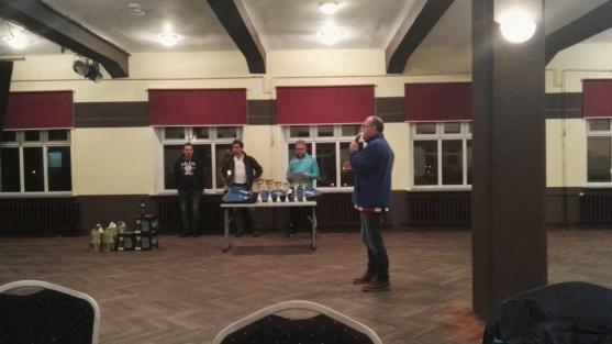 Ač věkově nejstarší, obsadili tepličtí fotbalisté na turnaji v Polsku 2. místo