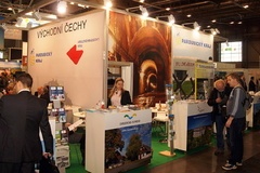 Královéhradecký a Pardubický kraj lákají návštěvníky pod jednou značkou Východní Čechy