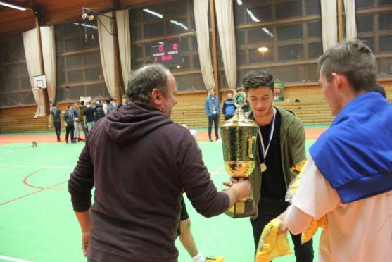 O vítězi Sudety cupu 2016 rozhodly penalty. Putovní pohár míří do Náchoda