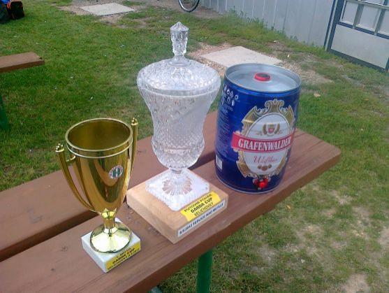 Teplice nad Metují zažily vydařený fotbalový víkend