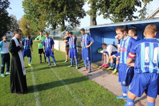 Broumov prohrál sedmé utkání v řadě a je stále bez bodu