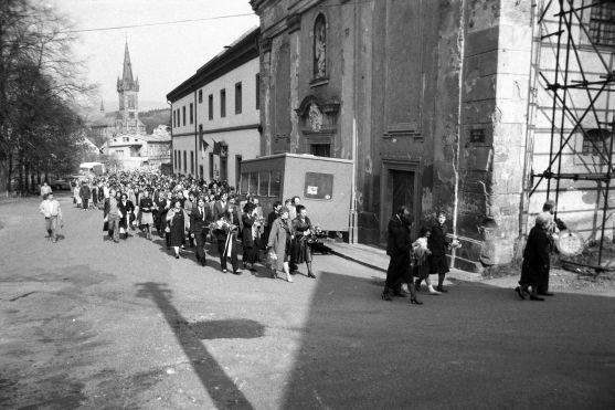 Reakce Stanislava Pitaše na film o Pavlu Wonkovi