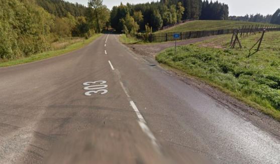 Královéhradecký kraj získal jako první příslib dotace z IROPu. I na silnici do Broumova