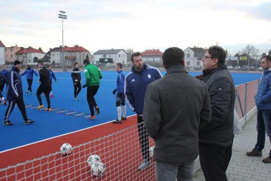 Královéhradecký kraj chystá podporu fotbalové akademie