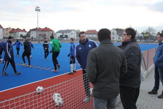 Královéhradecký kraj se připojí do projektu Bezpečná branka. Přihlásit se mohou kluby, které mají mládežnické týmy