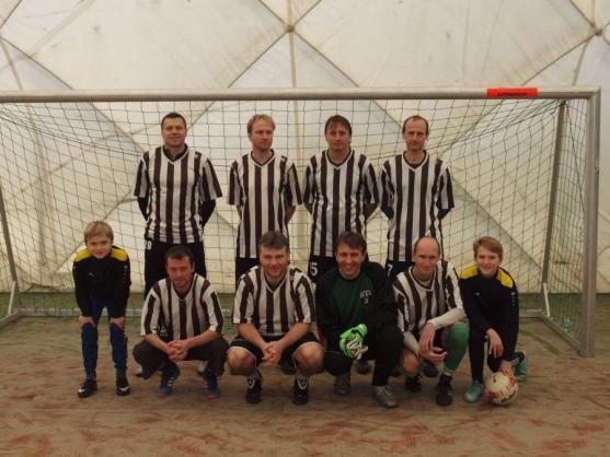 Pětatřicátníci, hoši jako květ...