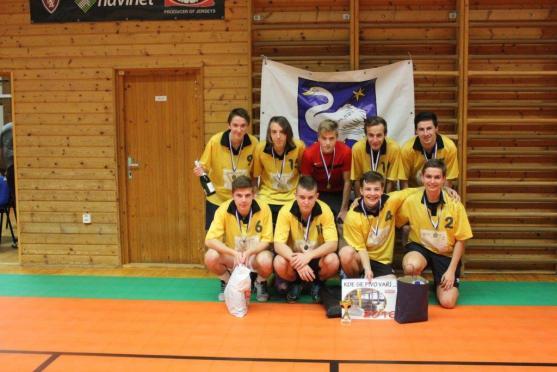 O vítězi fotbalového Sudety cupu rozhodlo 77 zápasů