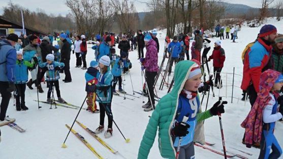 Klub pod lupou: BKL Machov