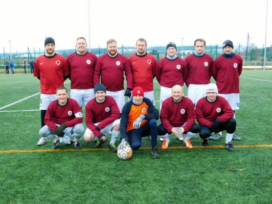 Předsilvestrovské derby fanoušků pražských "S" vyhráli sešívaní