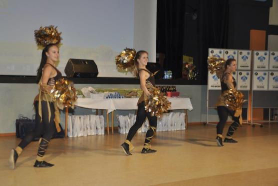 Síň slávy broumovského fotbalu má již 25 členů