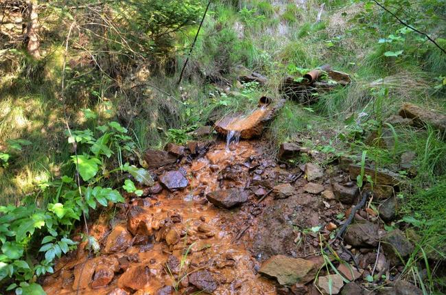 Další putování za zapomenutou historií Broumovska