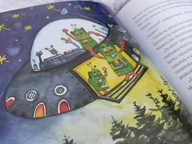 V tvorbě je vždycky velké srdce