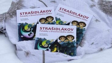 V tvorbě je vždycky velké srdce