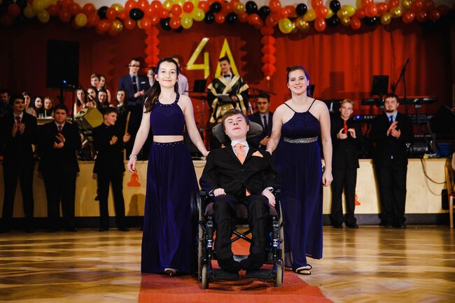 Svět mi stále nabízí spoustu věcí, z nichž se mohu radovat