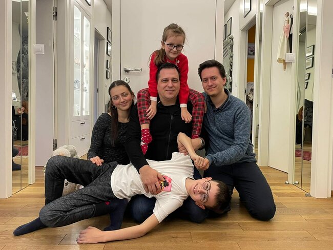 Zdejší kraj mě okouzlil