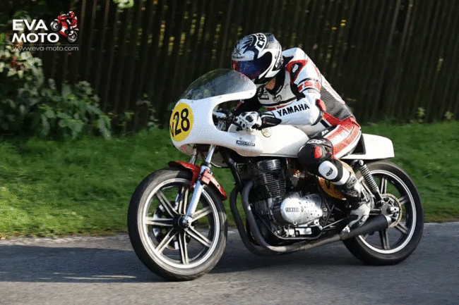 V kategorii veteránů se žádná rivalita nepěstuje