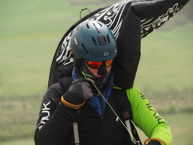 Z Mirošova až do slovinského Tolminu