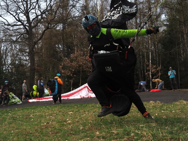 Z Mirošova až do slovinského Tolminu