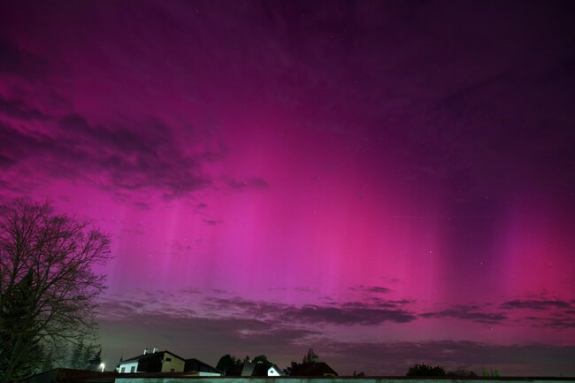 Mít vlastní hvězdárnu bylo mým snem