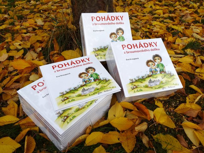 Ježíšek z Broumovska 