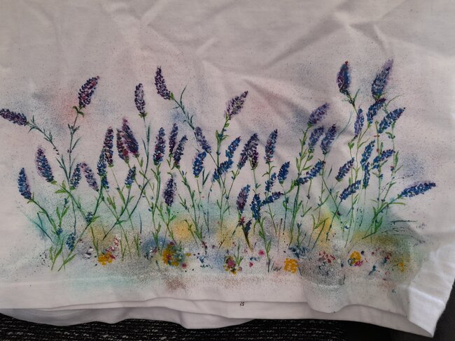 Talent mám snad po dávných předcích