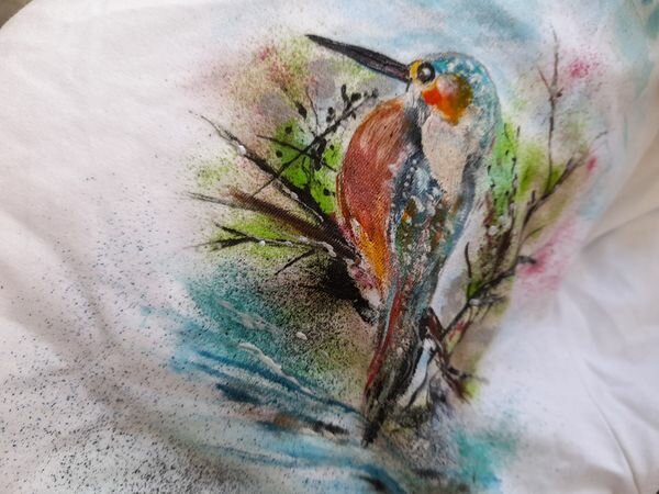 Talent mám snad po dávných předcích