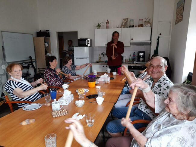 Naučil jsem se nebrat věci tak vážně