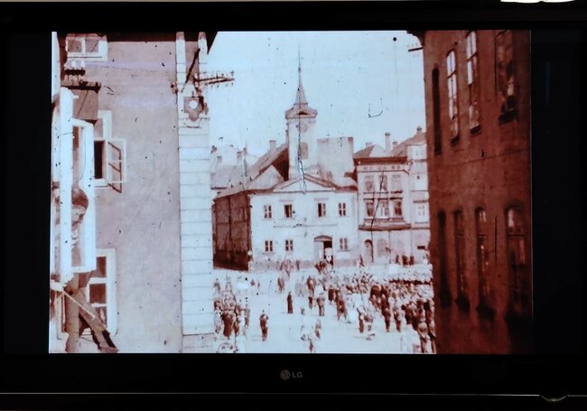 Příběh zachráněných filmů. Unikátní materiál z Broumovska ležel u popelnic