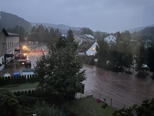 Hynčice: Zkontrolujeme mosty a vybavíme hasiče