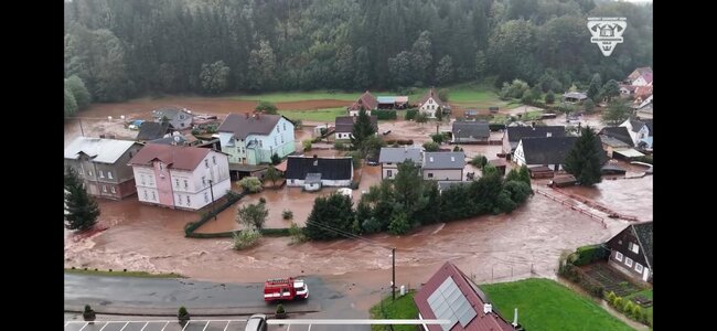 Hynčice: Zkontrolujeme mosty a vybavíme hasiče