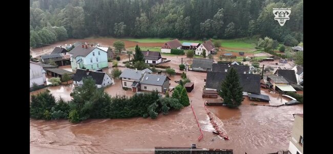 Hynčice: Zkontrolujeme mosty a vybavíme hasiče