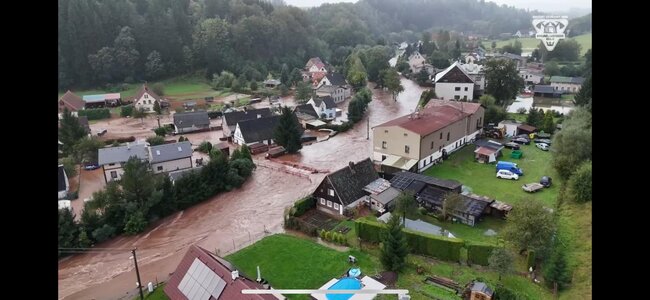 Hynčice: Zkontrolujeme mosty a vybavíme hasiče