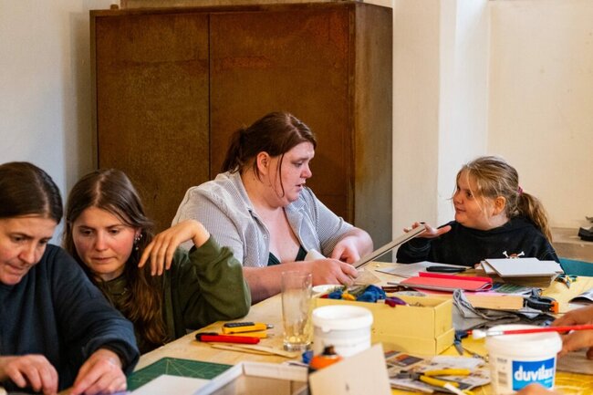 Druhý ročník sousedského festivalu s tématem vody zve do Martínkovic