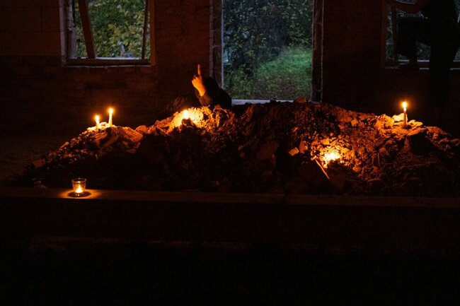 Druhý ročník sousedského festivalu s tématem vody zve do Martínkovic